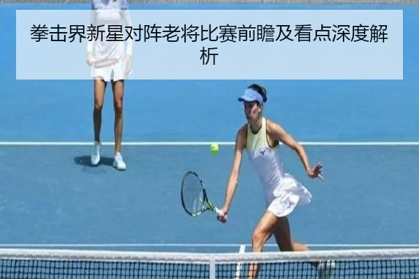 拳击界新星对阵老将比赛前瞻及看点深度解析
